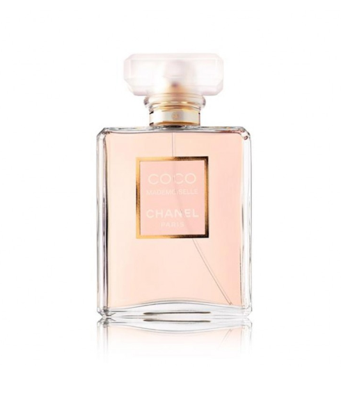 شانيل كوكو مودموزيل